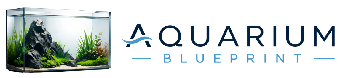 Aquarium Blueprint